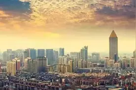 赤峰新城区珍藏版地块规划曝光！总建筑面积约22万方丨楼叔解盘图片