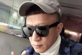 拍新剧低调开机，脸颊消瘦似演农民工，“孙漂亮”也豁出去了？图片