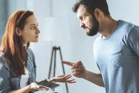 情侣变成合伙人，相处五年结婚无望！女方：“爱情和钱没法共存”图片