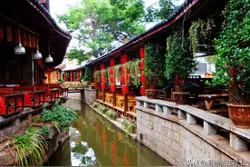 中国八大遗址图片