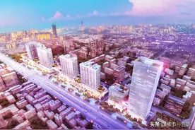 深圳首个丨万达广场丨终于来了！约上三五知己一齐嗨翻天图片
