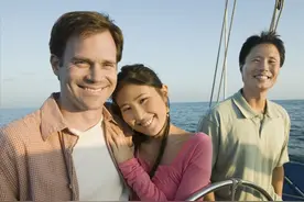 为啥经济腾飞了，中国涉外婚姻中，2018年前还是女性外嫁为主？图片