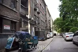 兰州城心“老破小”最终的结局会怎样？图片