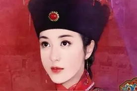她受尽三朝皇帝宠爱，公公丈夫皆听之任之，晚年过得却甚是凄凉图片