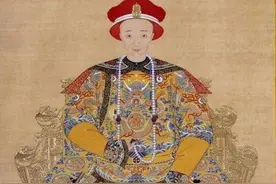 何苦来世间一趟，1860年的咸丰帝经历了什么？图片