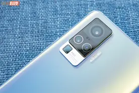 稳到离谱？没错，说得就是它！vivo X50 Pro 详细评测图片