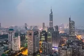 低迷的哈尔滨楼市：新房二手房交易下降 鲜有投资客图片