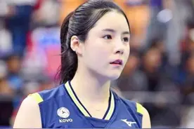 韩国排协为何要严惩双胞胎姐妹花？看到两人的恶行，一点都不为过图片