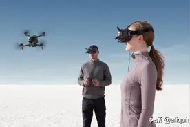 7999！圆你一个穿梭机的梦，大疆正式发布DJI FPV图片