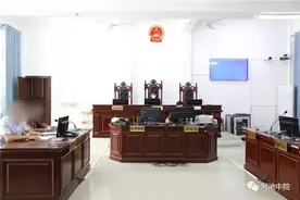 广西南丹：亲子鉴定都做了，为何还将亲生儿子告上法庭要求认亲？图片
