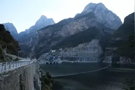 地下2400米，四川这个全世界最深的地下实验室，到底在研究什么？图片