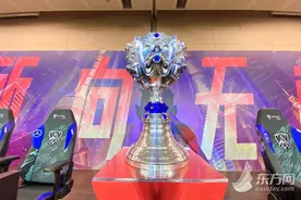 S10打造上海版“超级碗”拳头CEO：在这里感到复活重生图片