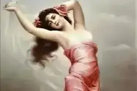 “横看成岭侧成峰，远近高低各不同”一一浅谈古典油画的层次美图片