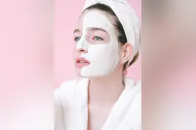皮肤不吸收护肤品怎么办？图片