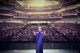 中国国粹PK地方戏曲，大师无数的京剧，竟然火不过豫剧图片