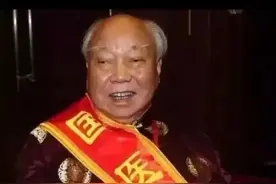 国医大师贺普仁：眼睛模糊，视力不好？教你一招恢复视力图片