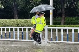 豫警文苑丨英雄是这样的人图片