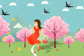 这样的女人，在男人眼里很廉价，可她们自己意识不到图片