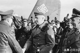 二战“堡垒行动”，莫德尔的北线进攻为何半途而废？钳形战术失效图片