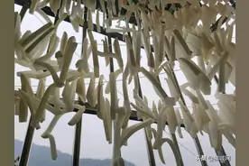 云阳人，还在家做咸菜吗？图片