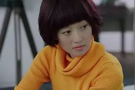 重温《我的前半生》：别再骂罗子君了，爱上贺涵，不是她的错图片