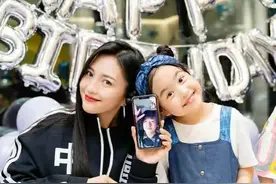 还记得包贝尔的女儿饺子吗？李诞都想拜她为师图片