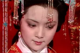 红楼梦：元春与皇帝并无“夫妻之实”，答案就在大观园里图片