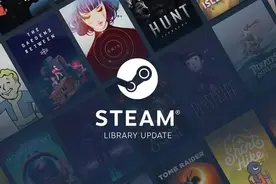 一夜之间，Steam移除了近3000款游戏图片