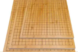 想买一块围棋棋盘，有什么推荐的吗？图片