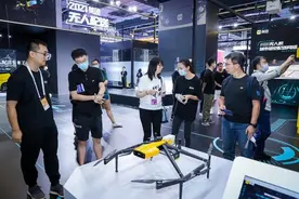 15分钟配送到家，美团自研无人机送货上门已成现实图片