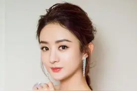 这10位女星来自河北，有你喜欢的吗？图片