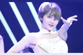 《二十不惑》为演好段家宝，她成娱乐圈少见的胖子，如今火过主角图片