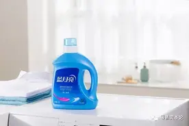 我国衣物洗涤产品将走向何方？图片
