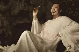 敦煌出土唐版《将进酒》，内容和课本中不同，我们背了首假诗？图片