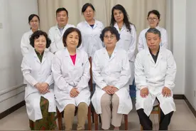 【中医中药】火针治疗法，专门“针”对痤疮，市中研附院皮肤4科带您了解一下图片