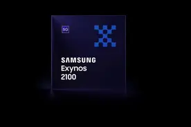 5nm芯片翻车下，对三星Exynos 2100的一些思考图片