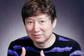 娶大38岁的美国女星，拿遗产回国做慈善，李春平的故事几真几假？图片