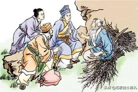 “六十不交言，七十不留宿，八十不留饭”其中深意，早知早受益图片