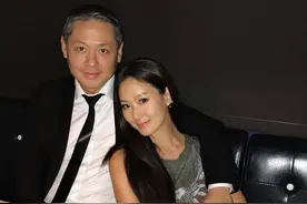42岁台湾第一名媛孙芸芸，晒66岁母亲近照，舒淇大赞一家颜值爆表图片