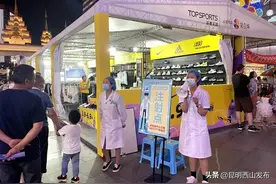 西山区各街道部门全力保障疫苗接种！图片