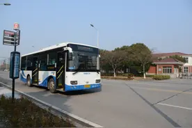 建文体园/增公交线/无障碍改造……这镇民生实事项目“羡煞人”图片