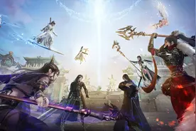 用虚幻4重置《古剑奇谭网络版》，时间收费良心巨制，将一改疲态图片