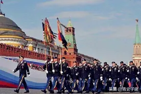 土耳其庆祝建军2229年，自认匈奴后裔，有中国正史依据支持图片