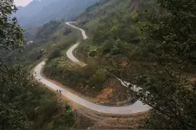 好消息！桂林五通至黄沙四级公路项目竣工通车啦图片