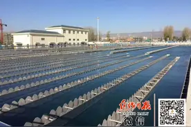 投资80.43亿元！焦作“太行山下小江南”图片