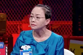 为家庭甘愿自我束缚的宋丹丹，是中国妈妈们的缩影图片