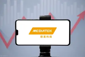 6nm芯片成功量产，联发科将入局4nm处理器，美企高通地位迎来挑战图片