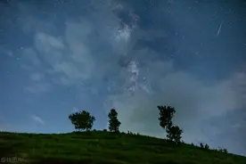 乡土桐城 | 那年，故乡的一个夏夜图片