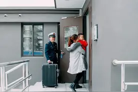 部队公寓房保障，新规落地图片
