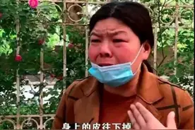 9岁男孩进厨房做饭，“轰”的一声，孩子浑身是火图片